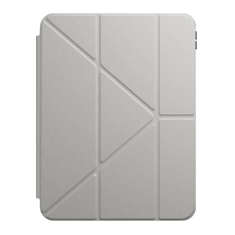 Funda silicona Active para iPad Pro 13 M4 Native Union arcilla 1