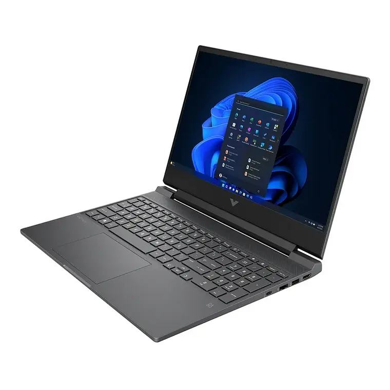 Notebook Gamer Victus de 15.6“ (Ryzen 7-8845HS, 16GB Ram, 1TB SSD, RTX4050, Win11 Home) 3
