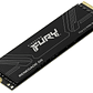Disco duro 1TB interno SSD | Kingston FURY Renegade G5, M.2 2280, PCIe 5.0 NVMe - Miniatura 3