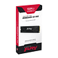 Disco duro 1TB interno SSD | Kingston FURY Renegade G5, M.2 2280, PCIe 5.0 NVMe - Miniatura 4