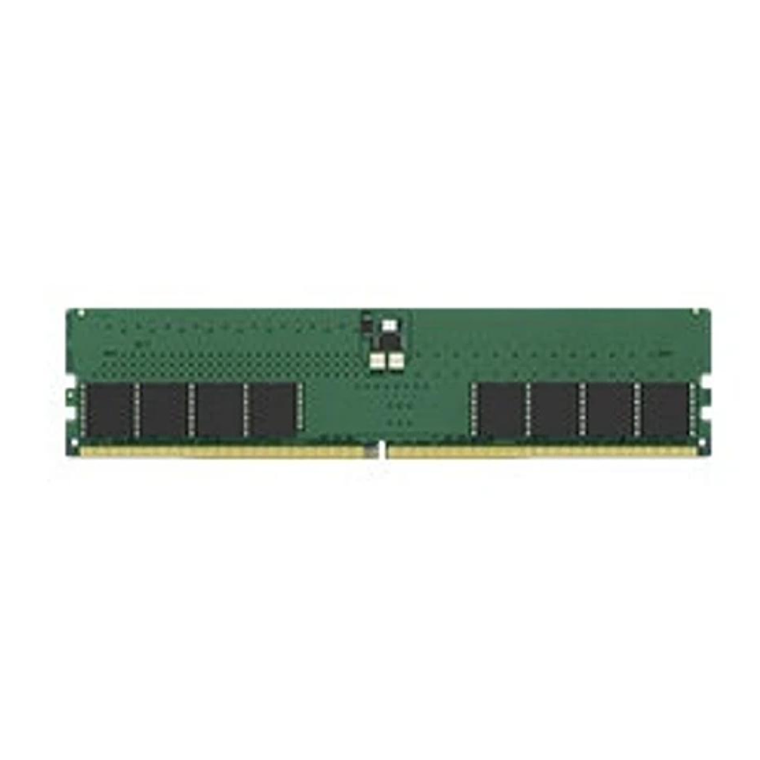 Memoria Ram 32GB, DDR5, 4800 MHZ, Kingston  1