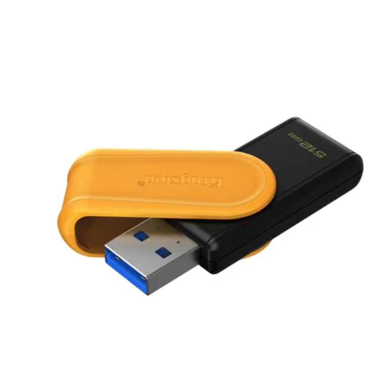 USB flash drive 512GB, Kingston 2