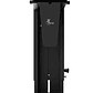 Soporte Universal para PC/UPS Xtech XTA-600, Para Pared o Bajo el Escritorio, Negro - Miniatura 1