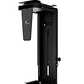 Soporte Universal para PC/UPS Xtech XTA-600, Para Pared o Bajo el Escritorio, Negro - Miniatura 2