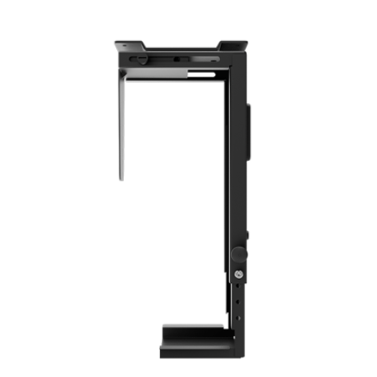 Soporte Universal para PC/UPS Xtech XTA-600, Para Pared o Bajo el Escritorio, Negro 3
