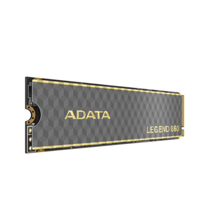 Disco duro 2TB interno SSD Legend 2