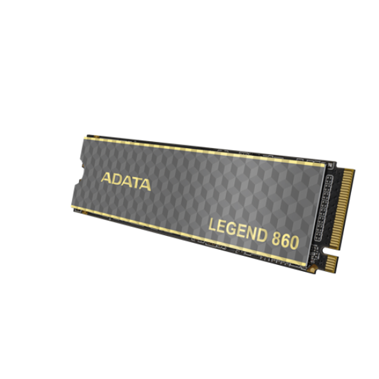 Disco duro 2TB interno SSD Legend 3