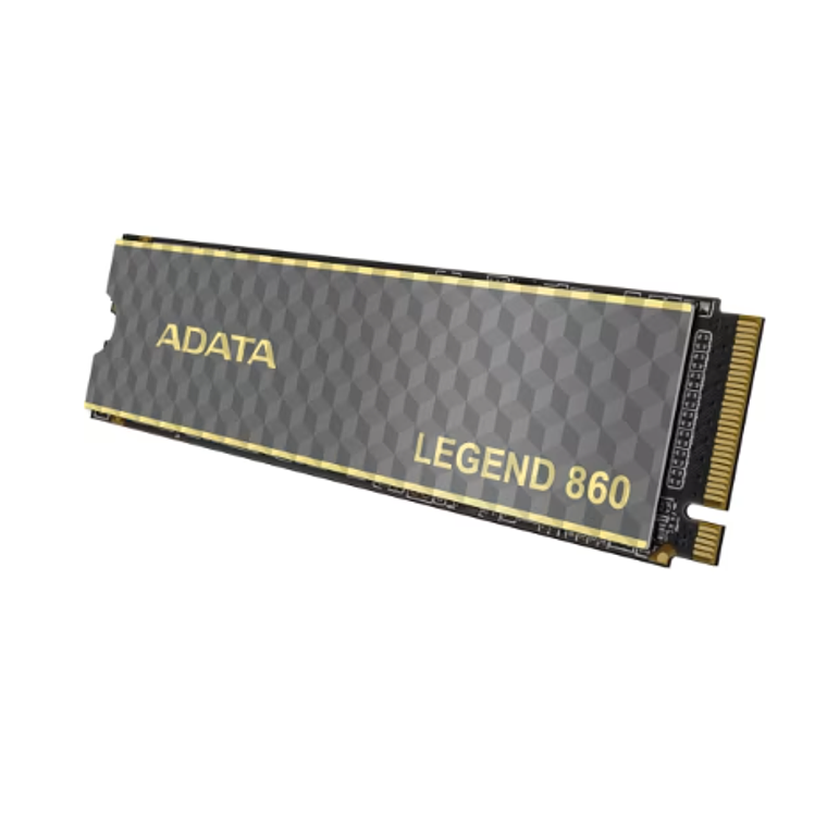 Disco duro 1TB interno SSD - Adata 3