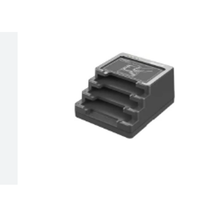 Cargador Cuádruple de Baterías Honeywell EDA10A-QBC-1 para Tablets EDA10A  1