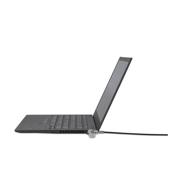 Cable de seguridad con combinación Simple Solutions 2