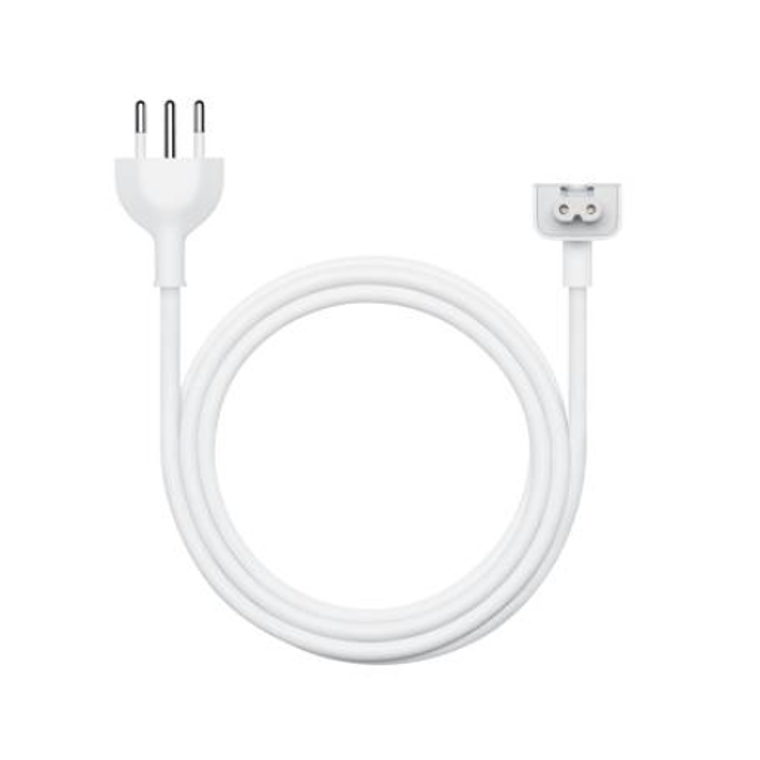 Cable de Extensión Apple para Adaptador de Corriente - 1.8m, Blanco 1