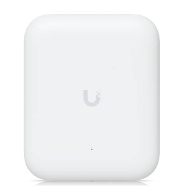 Punto de Acceso inalámbrico Ubiquiti UniFi U7 Outdoor - WiFi 7 para Exteriores 1