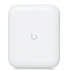Access Point Wi-Fi 7 Ubiquiti UniFi U7 Outdoor Exterior Doble Banda