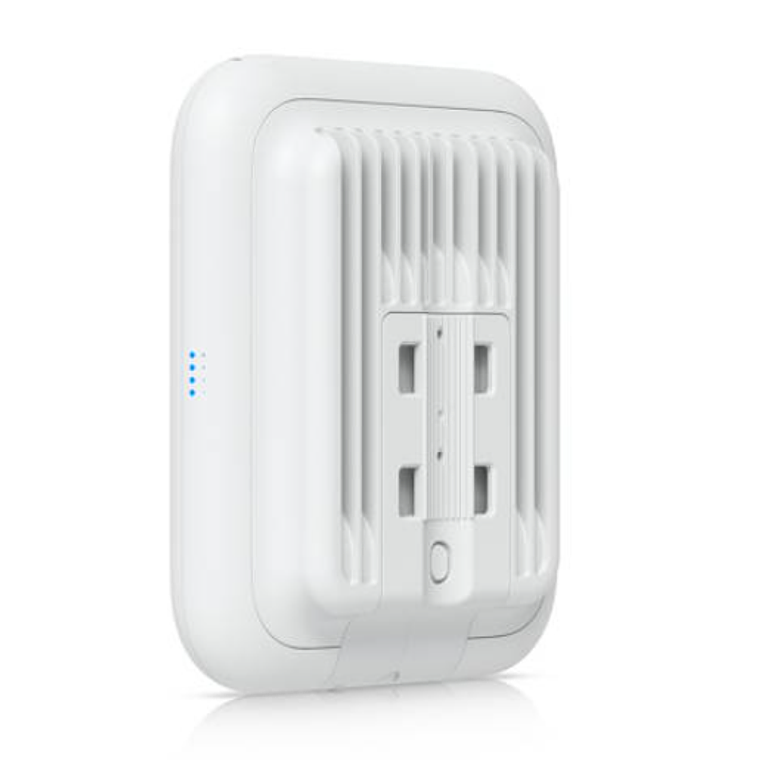 Punto de Acceso inalámbrico Ubiquiti UniFi U7 Outdoor - WiFi 7 para Exteriores 4