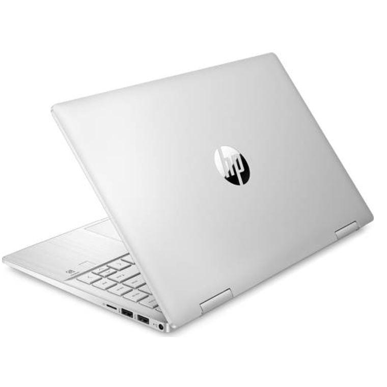 Notebook HP Pavilion de 14“ Táctil  (Intel Core i7 1355U, 16GB Ram, 512GB SSD, Win11 Home) 4
