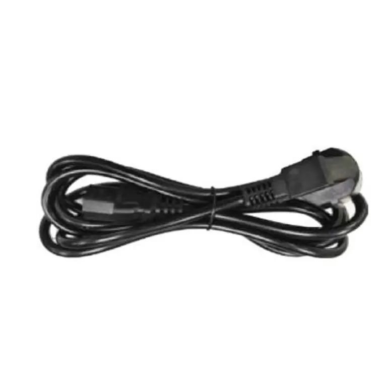 Cable de corriente Honeywell para PC42E-T 1.5 metros trifasico US 1