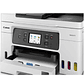 Impresora Multifunción Canon MAXIFY GX4010 Tanque tinta Color, WiFi LAN USB  - Miniatura 2