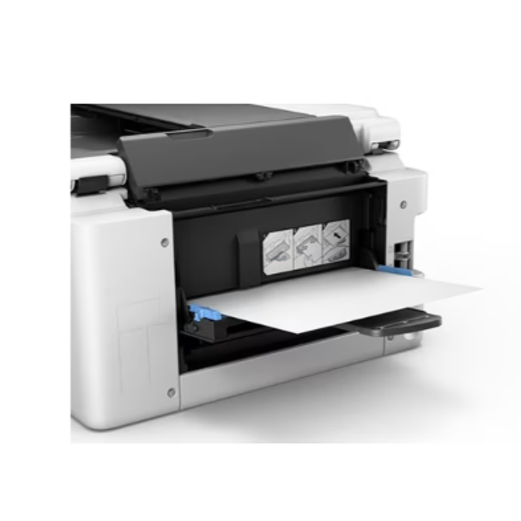 Impresora Multifunción Canon MAXIFY GX4010 Tanque tinta Color, WiFi LAN USB  3