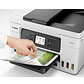 Impresora Multifunción Canon MAXIFY GX4010 Tanque tinta Color, WiFi LAN USB  - Miniatura 5