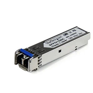 Módulo Transceptor SFP Compatible con GLC-LH-SMD Cisco - 1000BASE-LH - Monomodo