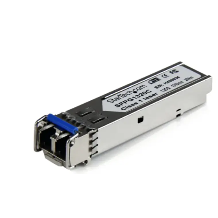 Módulo Transceptor SFP Compatible con GLC-LH-SMD Cisco - 1000BASE-LH - Monomodo 1