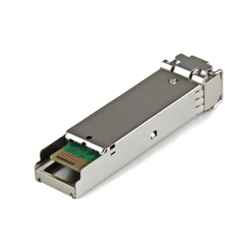 Módulo Transceptor SFP Compatible con GLC-LH-SMD Cisco - 1000BASE-LH - Monomodo 2
