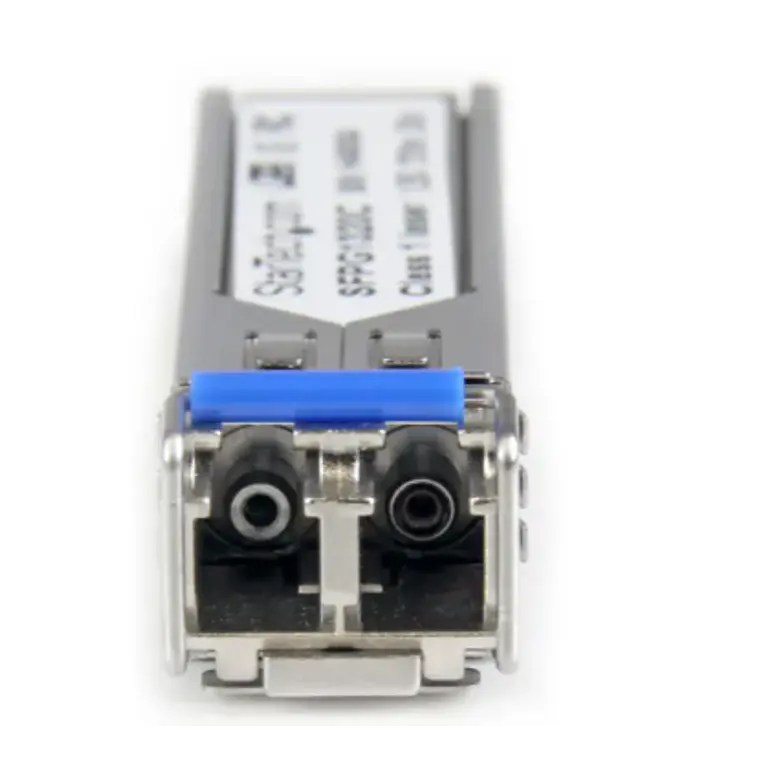Módulo Transceptor SFP Compatible con GLC-LH-SMD Cisco - 1000BASE-LH - Monomodo 3