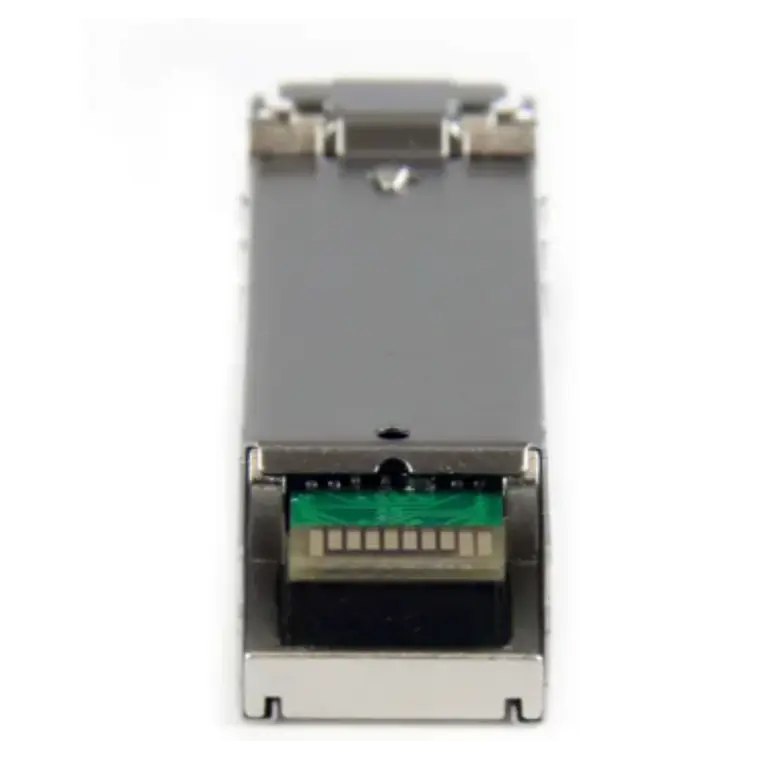Módulo Transceptor SFP Compatible con GLC-LH-SMD Cisco - 1000BASE-LH - Monomodo 4
