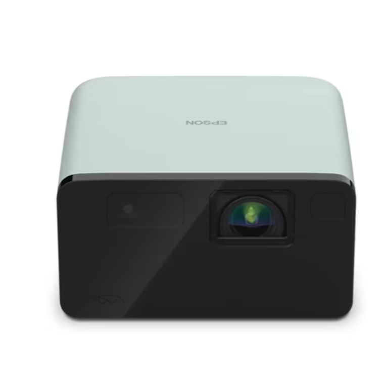 Proyector Epson EpiqVision - Portable - Mini EF-21G 1