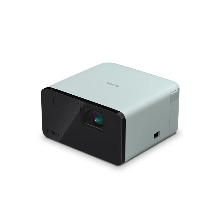 Proyector Epson EpiqVision - Portable - Mini EF-21G 2