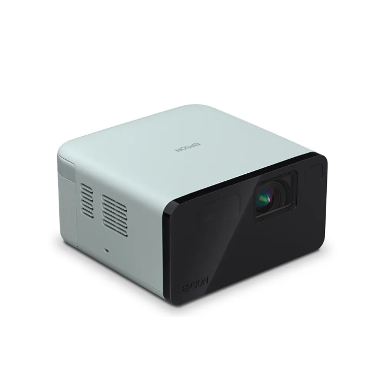 Proyector Epson EpiqVision - Portable - Mini EF-21G 3