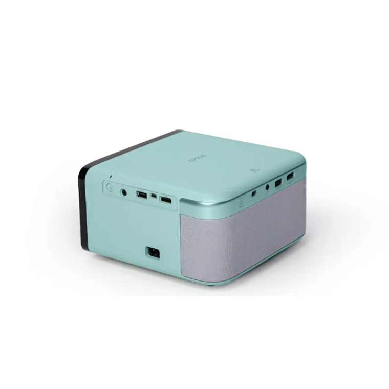 Proyector Epson EpiqVision - Portable - Mini EF-21G 4