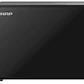 NAS 10GbE de 6 bahías QNAP TS-632X, Negro  (4GB Ram, no Incluye Discos Duros) - Miniatura 2