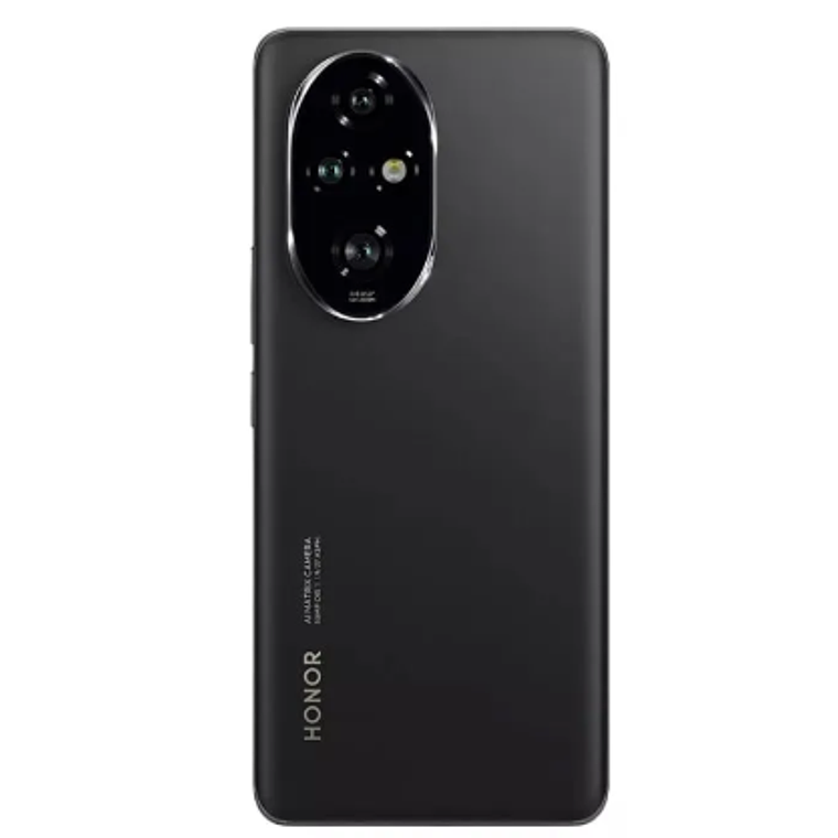  Smartphone Honor (12GB + 512GB) Android, Midnight black, Touch 3