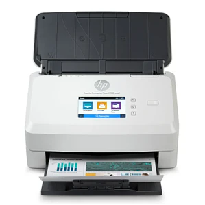 Escaner HP Enterprise Fow N7000 