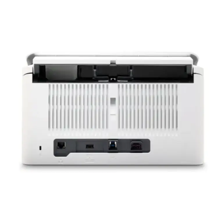 Escaner HP Enterprise Fow N7000  4