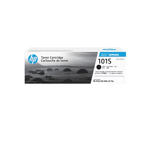 Cartucho de Toner HP Samsung MLT-D101S color Negro