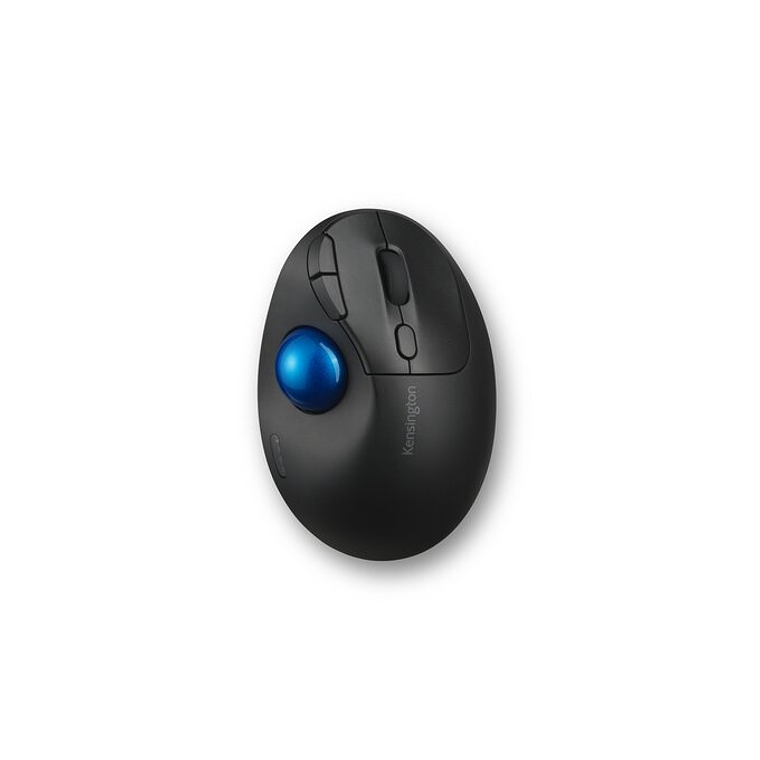 Trackball Mouse Kensington Pro Fit Ergo TB450 Bluetooth 2