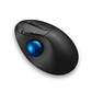 Trackball Mouse Kensington Pro Fit Ergo TB450 Bluetooth - Miniatura 1