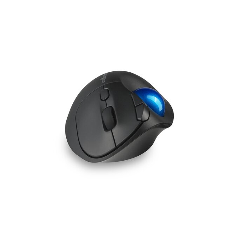 Trackball Mouse Kensington Pro Fit Ergo TB450 Bluetooth 3