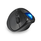 Trackball Mouse Kensington Pro Fit Ergo TB450 Bluetooth - Miniatura 3