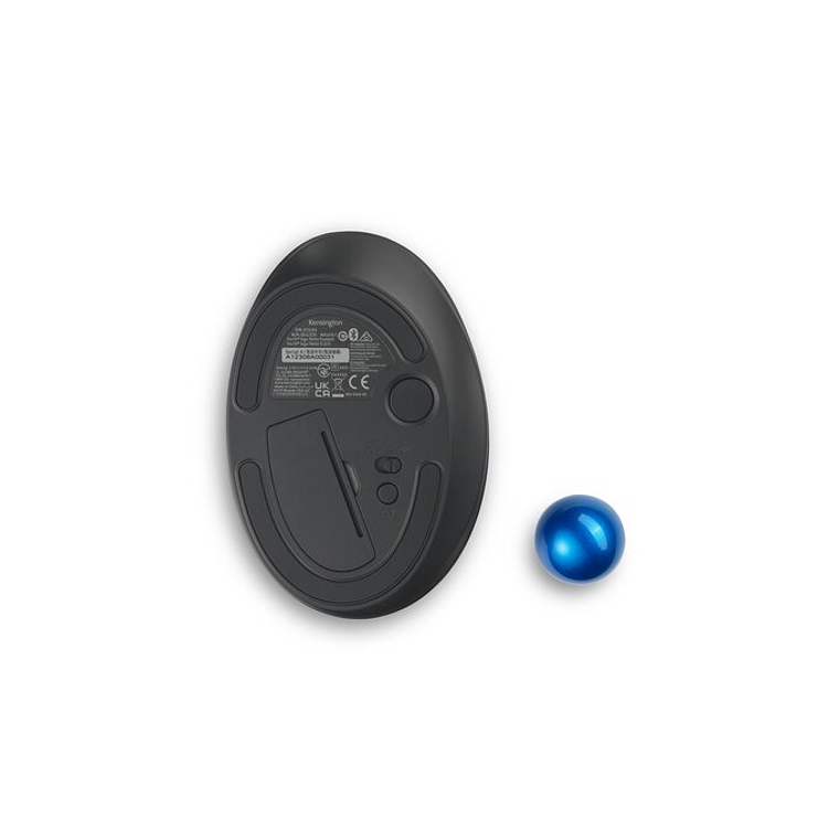 Trackball Mouse Kensington Pro Fit Ergo TB450 Bluetooth 6