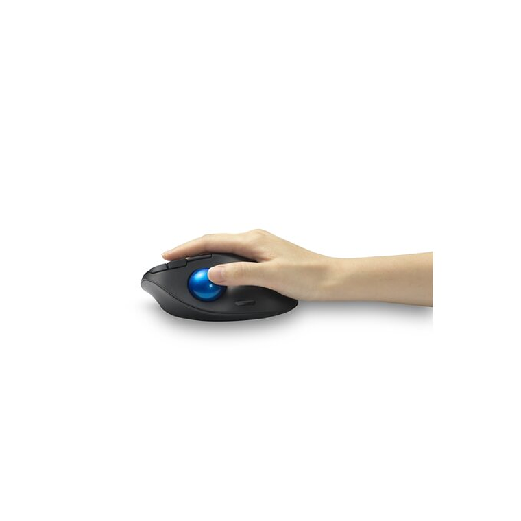 Trackball Mouse Kensington Pro Fit Ergo TB450 Bluetooth 8
