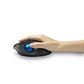 Trackball Mouse Kensington Pro Fit Ergo TB450 Bluetooth - Miniatura 8