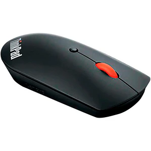 Mouse Lenovo ThinkPad Bluetooth Silent Mouse