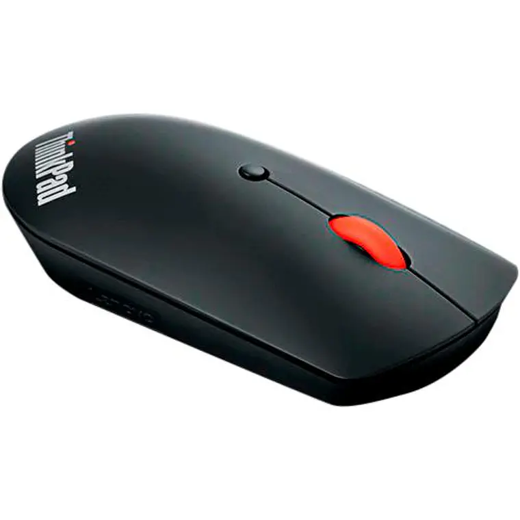 Mouse Lenovo ThinkPad Bluetooth Silent Mouse 1