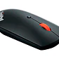 Mouse Lenovo ThinkPad Bluetooth Silent Mouse - Miniatura 1