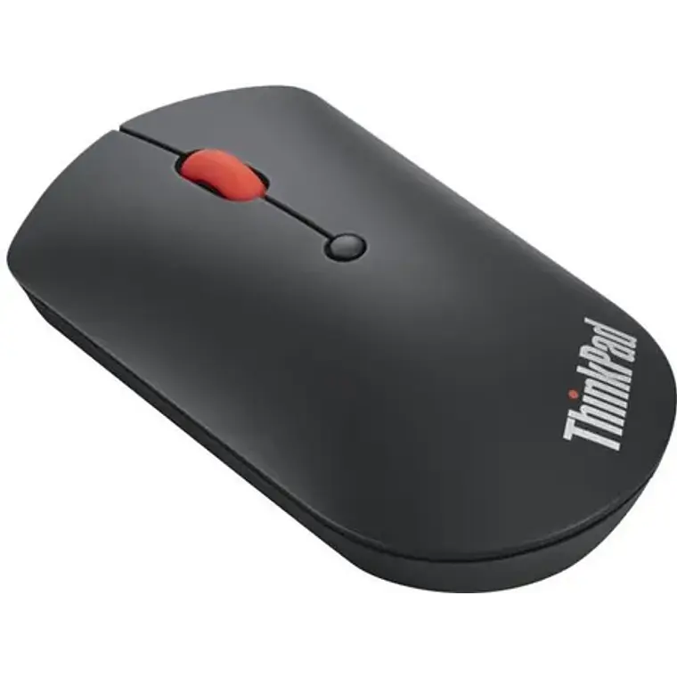 Mouse Lenovo ThinkPad Bluetooth Silent Mouse 3