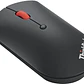 Mouse Lenovo ThinkPad Bluetooth Silent Mouse - Miniatura 3