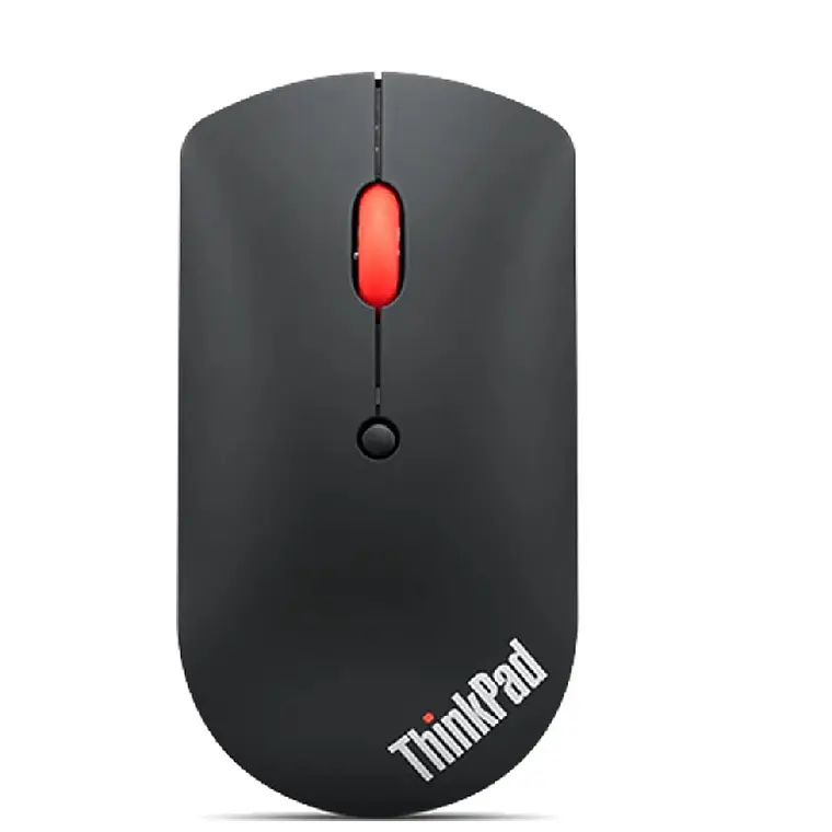 Mouse Lenovo ThinkPad Bluetooth Silent Mouse 4